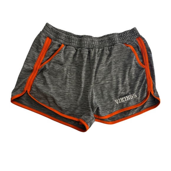 Pants - NWOT Womens athletic shorts (Hoover High School)